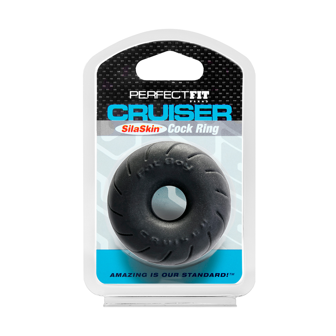 Perfectfitbrand Silaskin Cruiser - Cockring (854854005847)