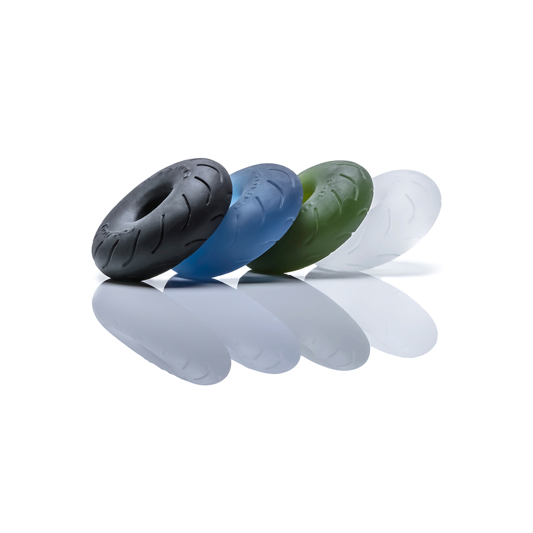 Perfectfitbrand Silaskin Cruiser - Cockring (854854005847)