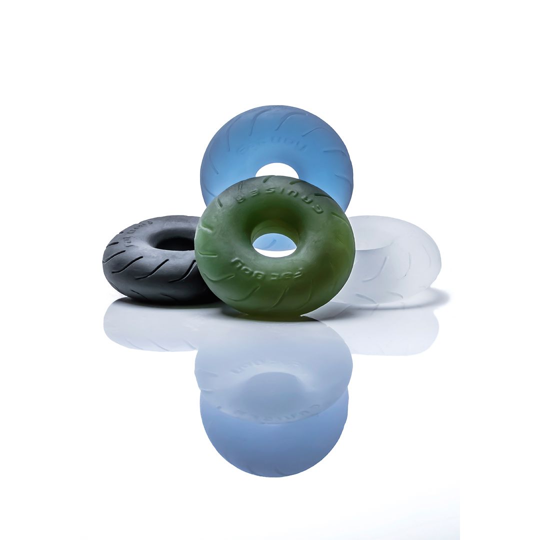 Perfectfitbrand Silaskin Cruiser - Cockring (854854005847)
