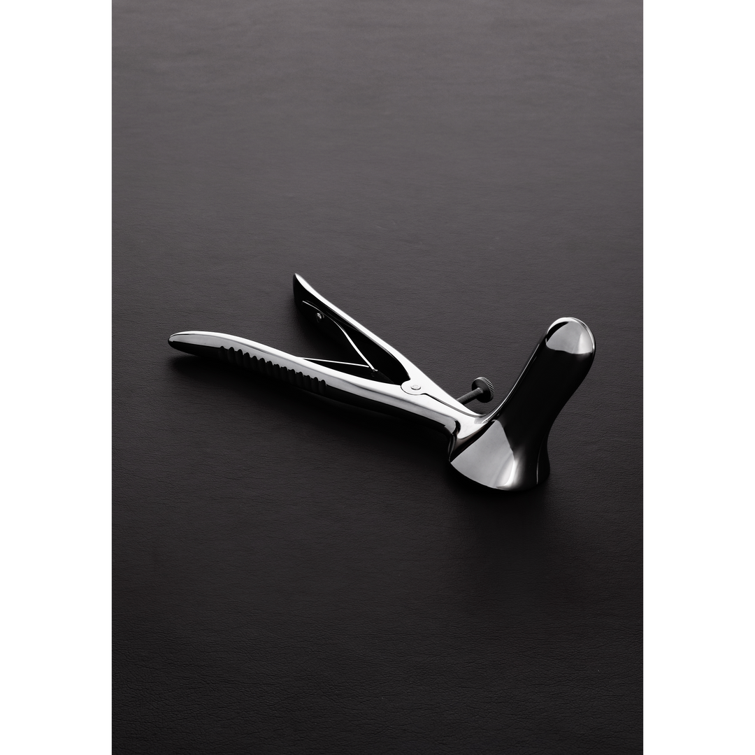 Steel by shots Pratt Rectale Spreider (8714273782649)