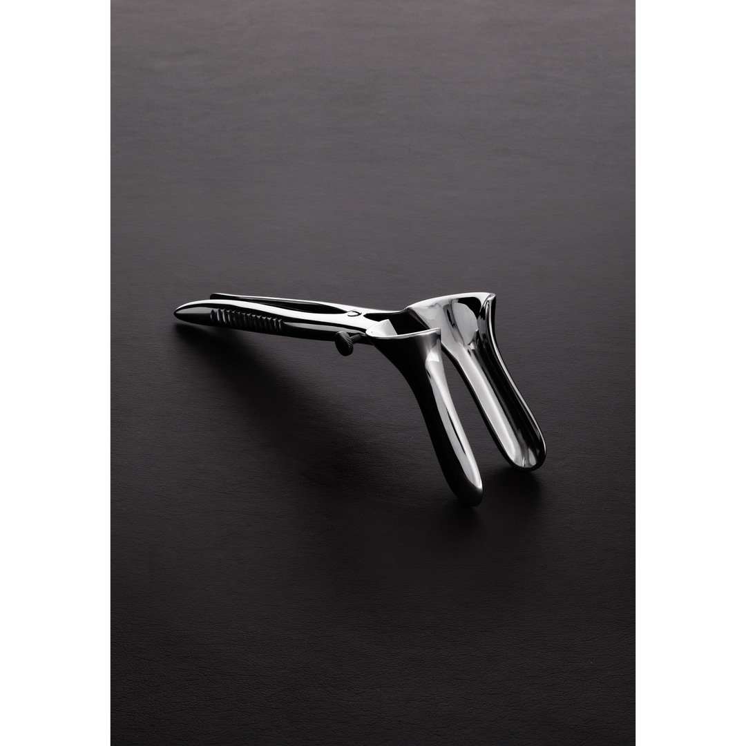 Steel by shots Pratt Rectale Spreider (8714273782649)