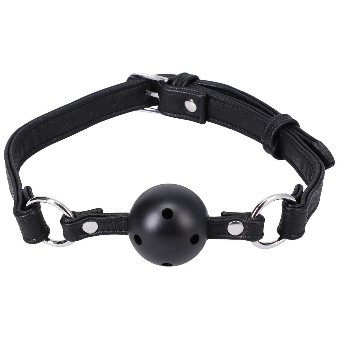 Doc johnson Ballen Gag (782421084240)