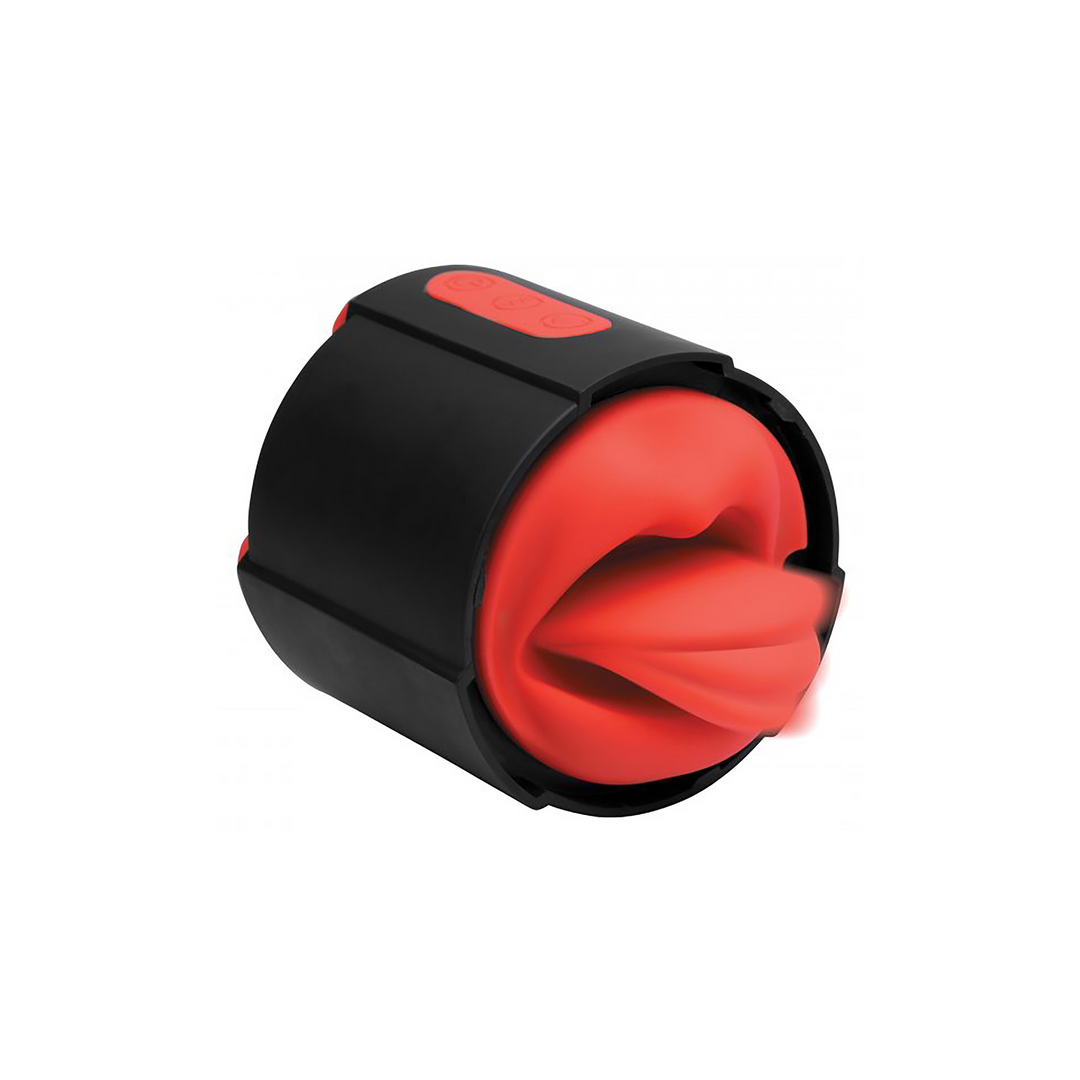 Xr brands Lickende Tong - Masturbator (848518032515)