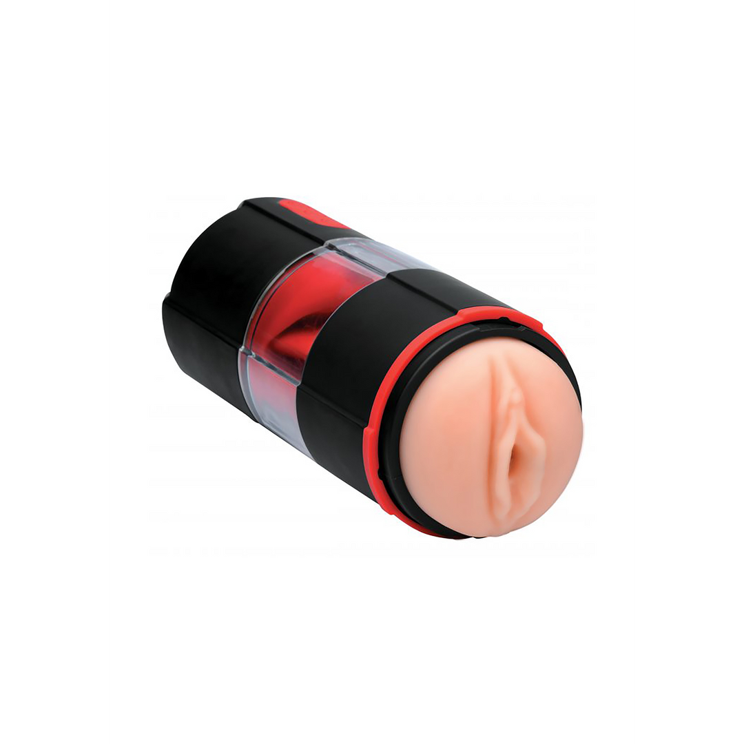 Xr brands Lickende Tong - Masturbator (848518032515)
