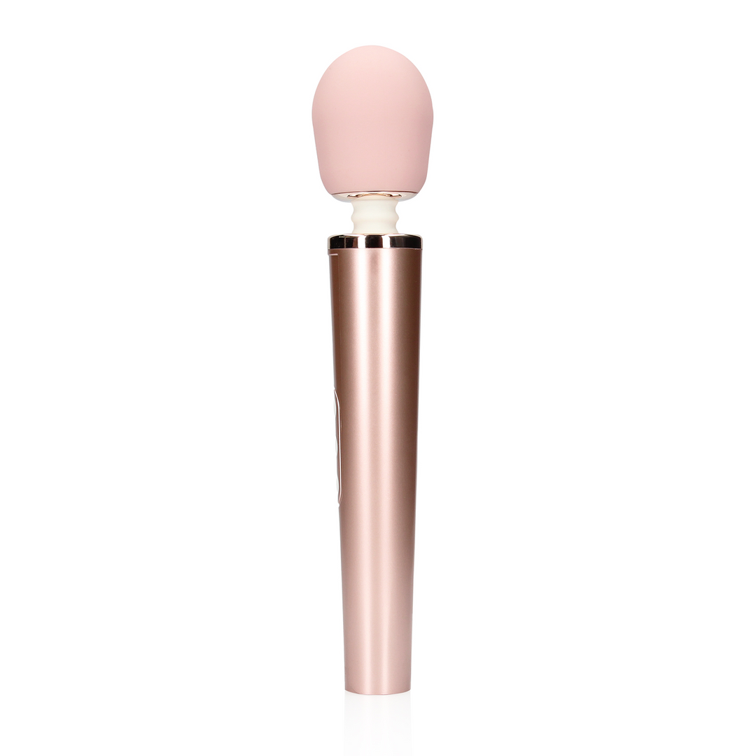 Loveline by shots Wand Vibrator - Roze Pink (8714273049100)