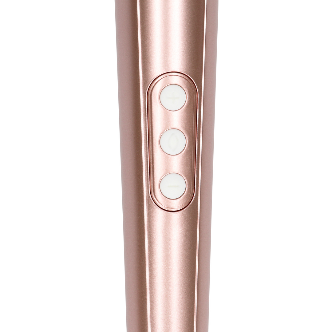 Loveline by shots Wand Vibrator - Roze Pink (8714273049100)