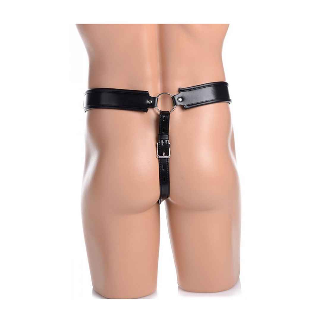Xr brands STRICT - Veiligheidsnet Mannen Kastegordel (848518025982)