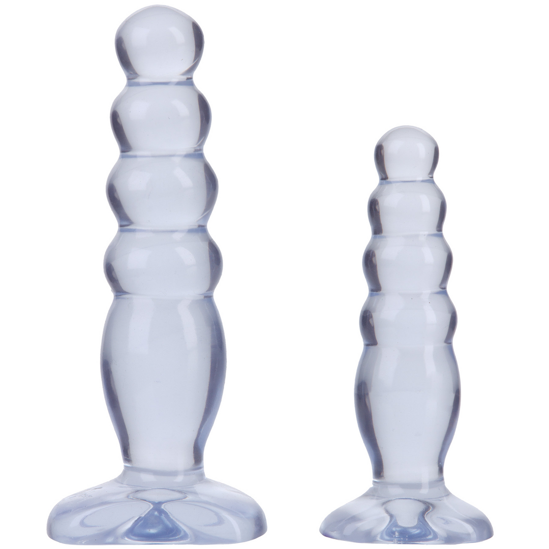 Doc johnson Anal Delight - Anal Trainer Kit (782421016517)