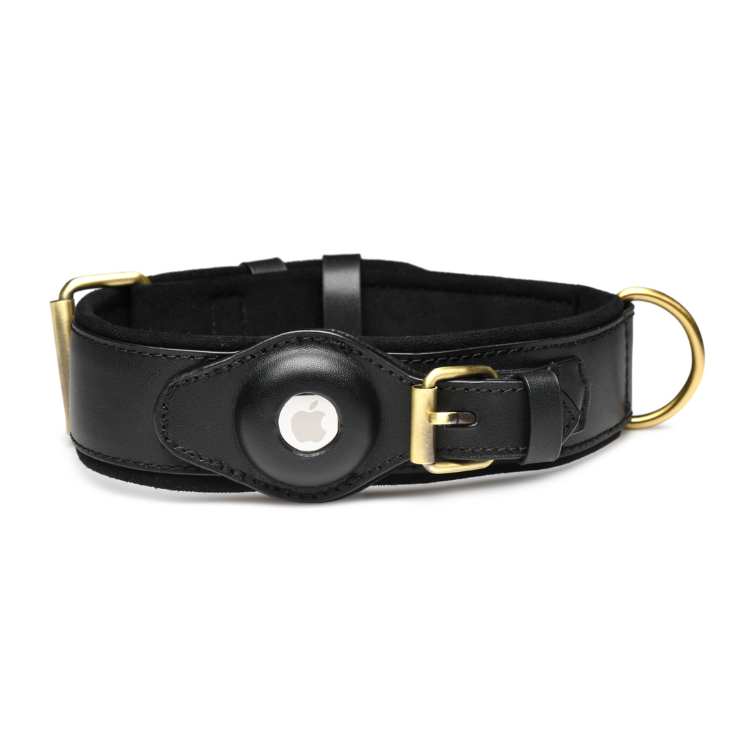 Xr brands Tracer - Tracking Collar - Zwart (848518051882)