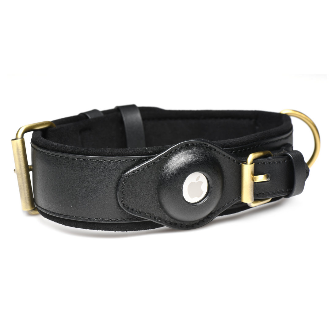 Xr brands Tracer - Tracking Collar - Zwart (848518051882)
