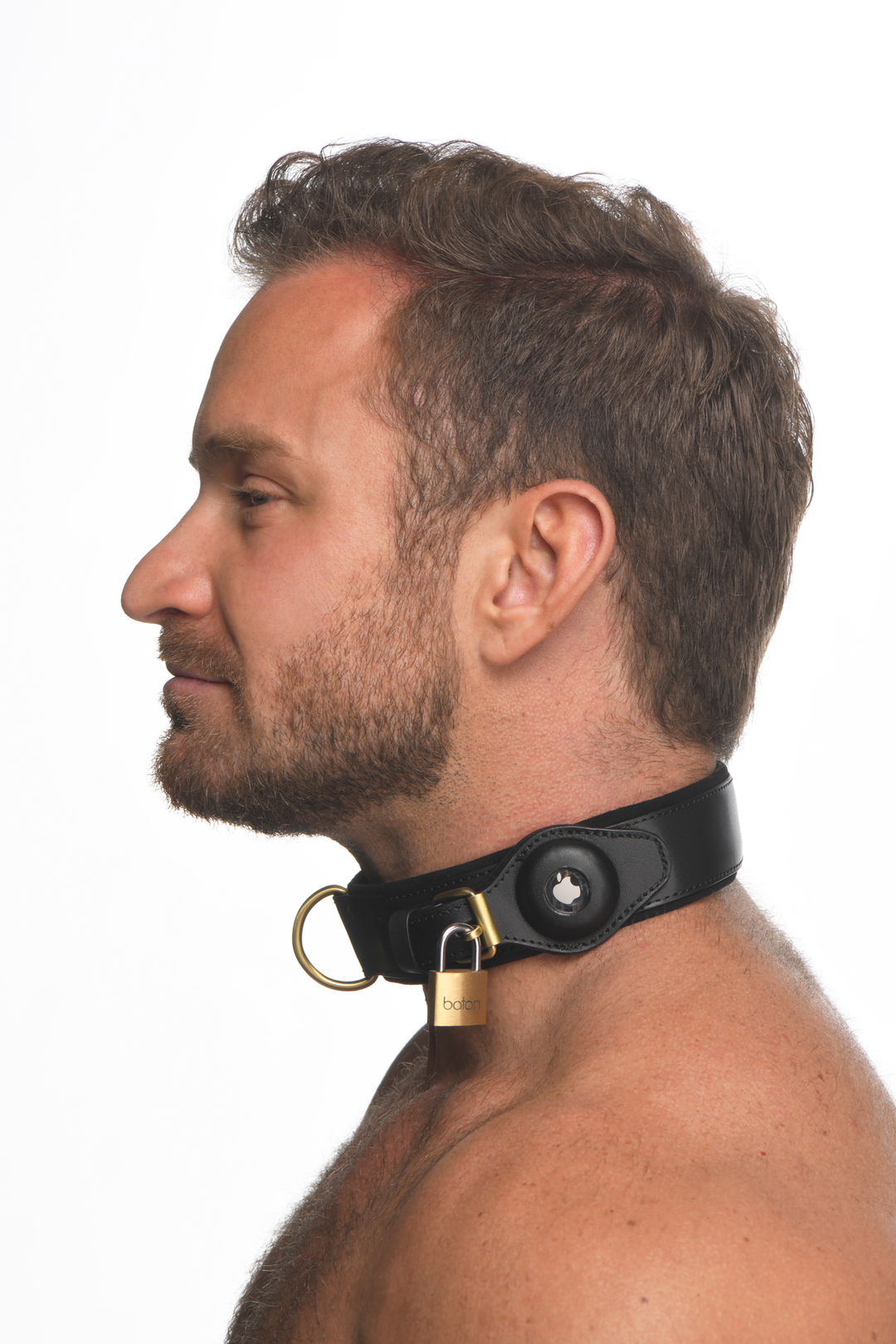 Xr brands Tracer - Tracking Collar - Zwart (848518051882)