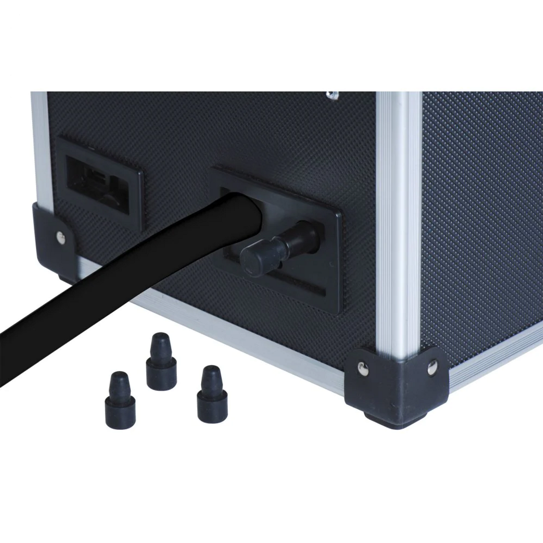 Xr brands De Super Milker - Automatische Deluxe Stroker Machine (848518029461)