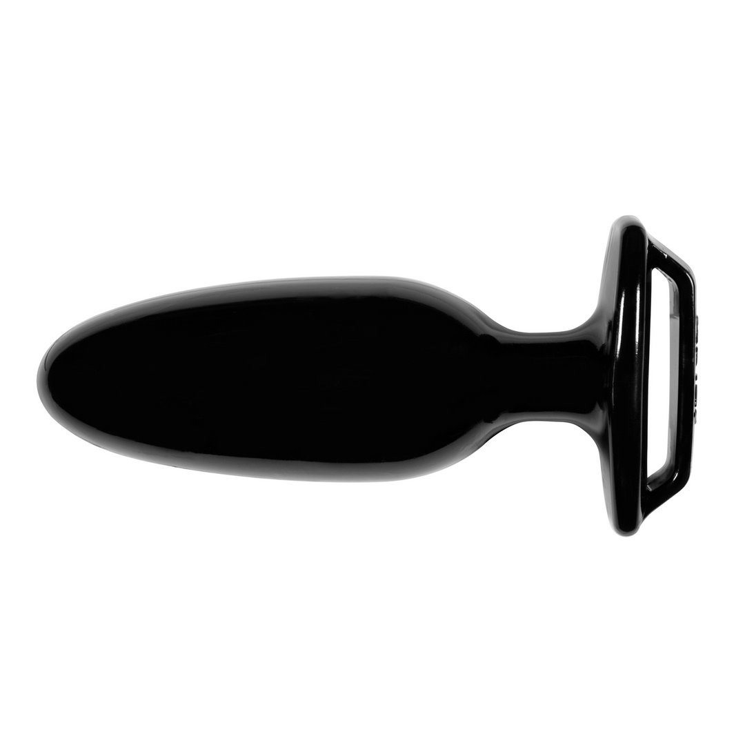Perfectfitbrand Vinger Grip Plug #3L - Butt Plug met Vinger Grip (851127008802)