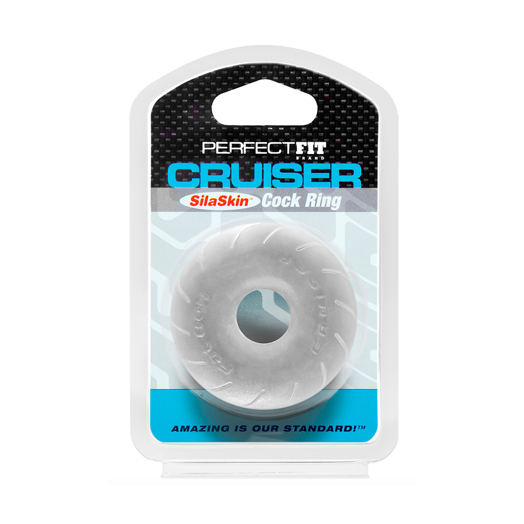 Perfectfitbrand Silaskin Cruiser - Cockring (854854005854)
