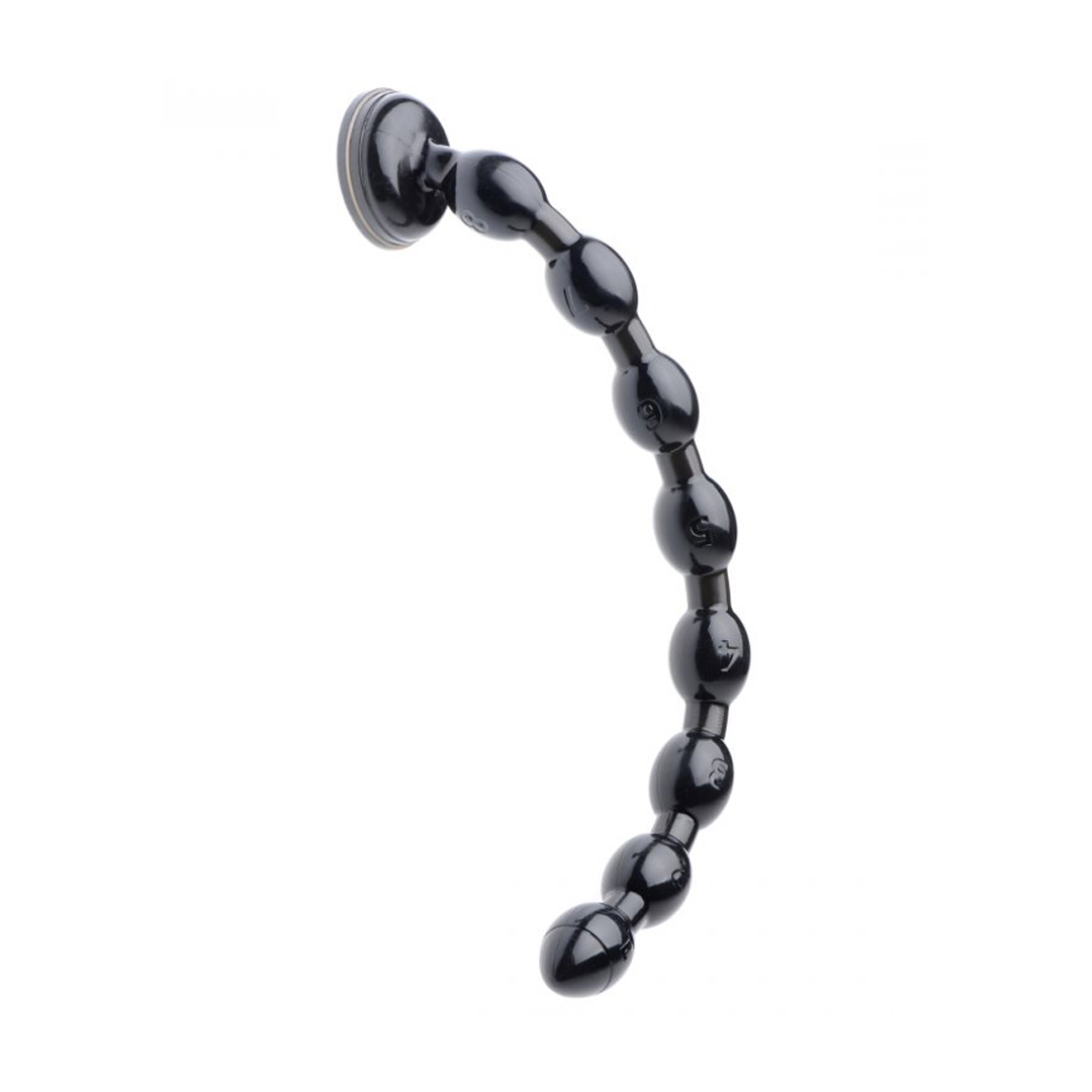 Xr brands Kralen Slang - 19 / 48 cm (848518029621)