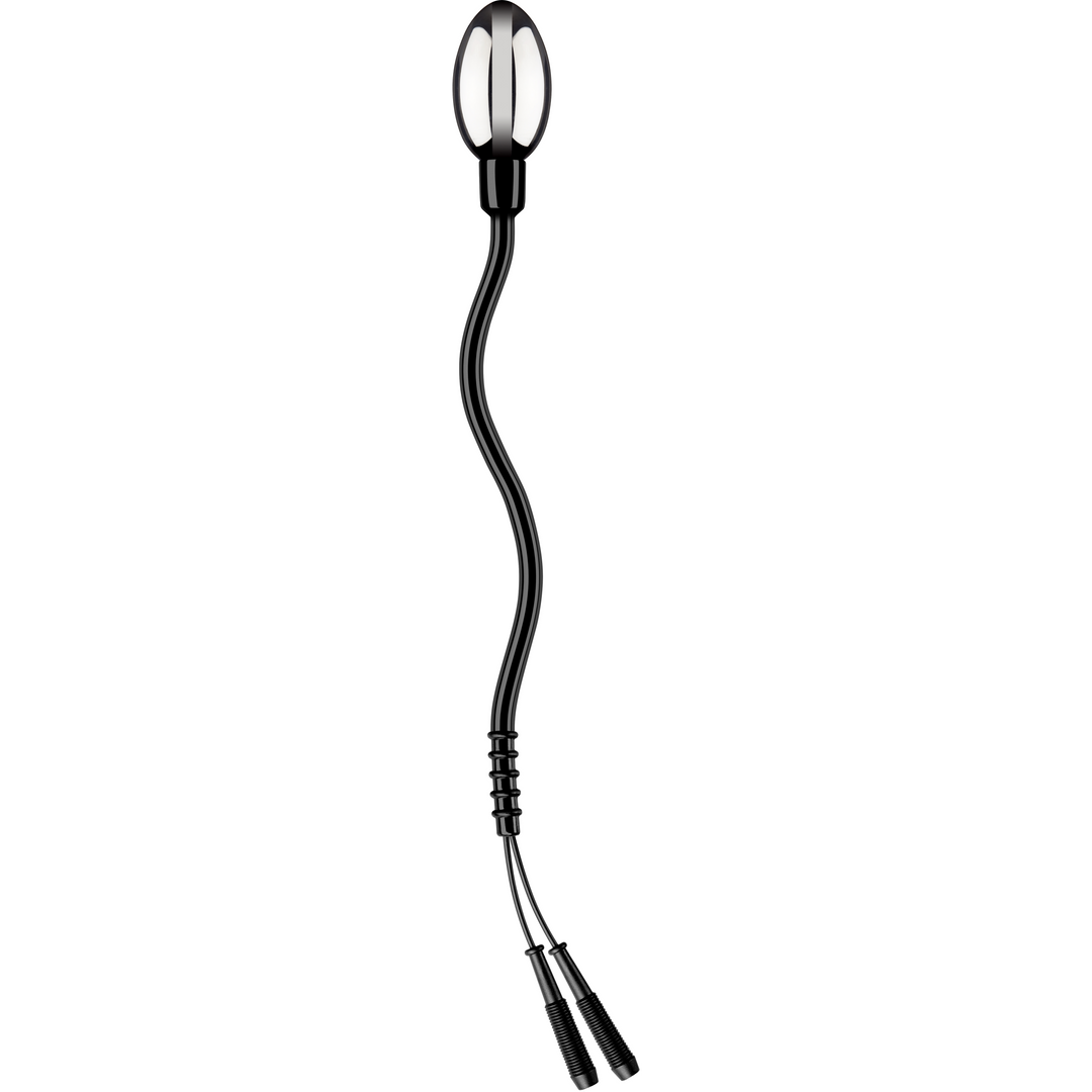 Electrastim Tadpole Flexi Egg Probe - Duo Stimulator (609224031120)