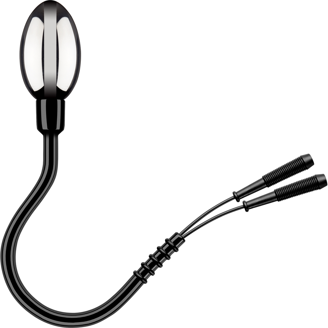 Electrastim Tadpole Flexi Egg Probe - Duo Stimulator (609224031120)