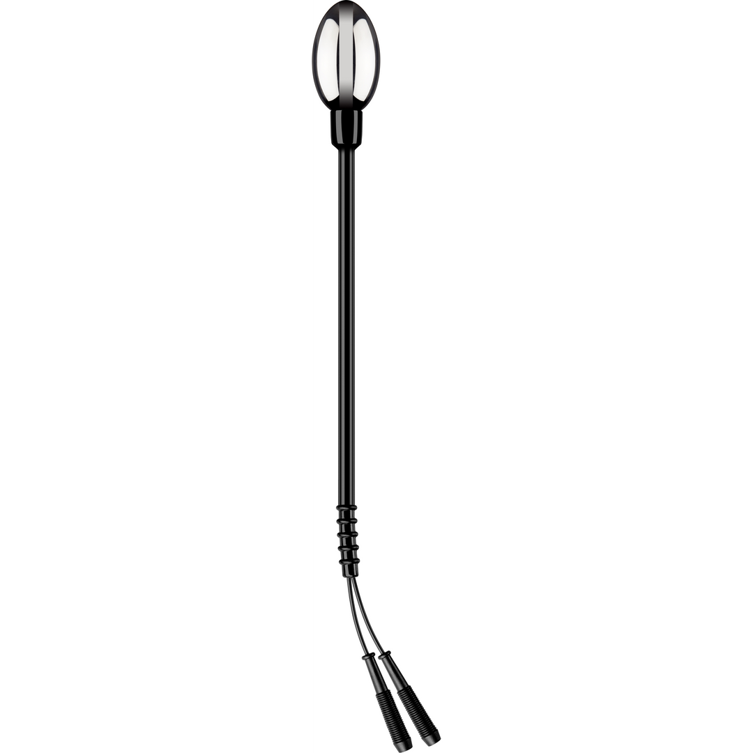 Electrastim Tadpole Flexi Egg Probe - Duo Stimulator (609224031120)