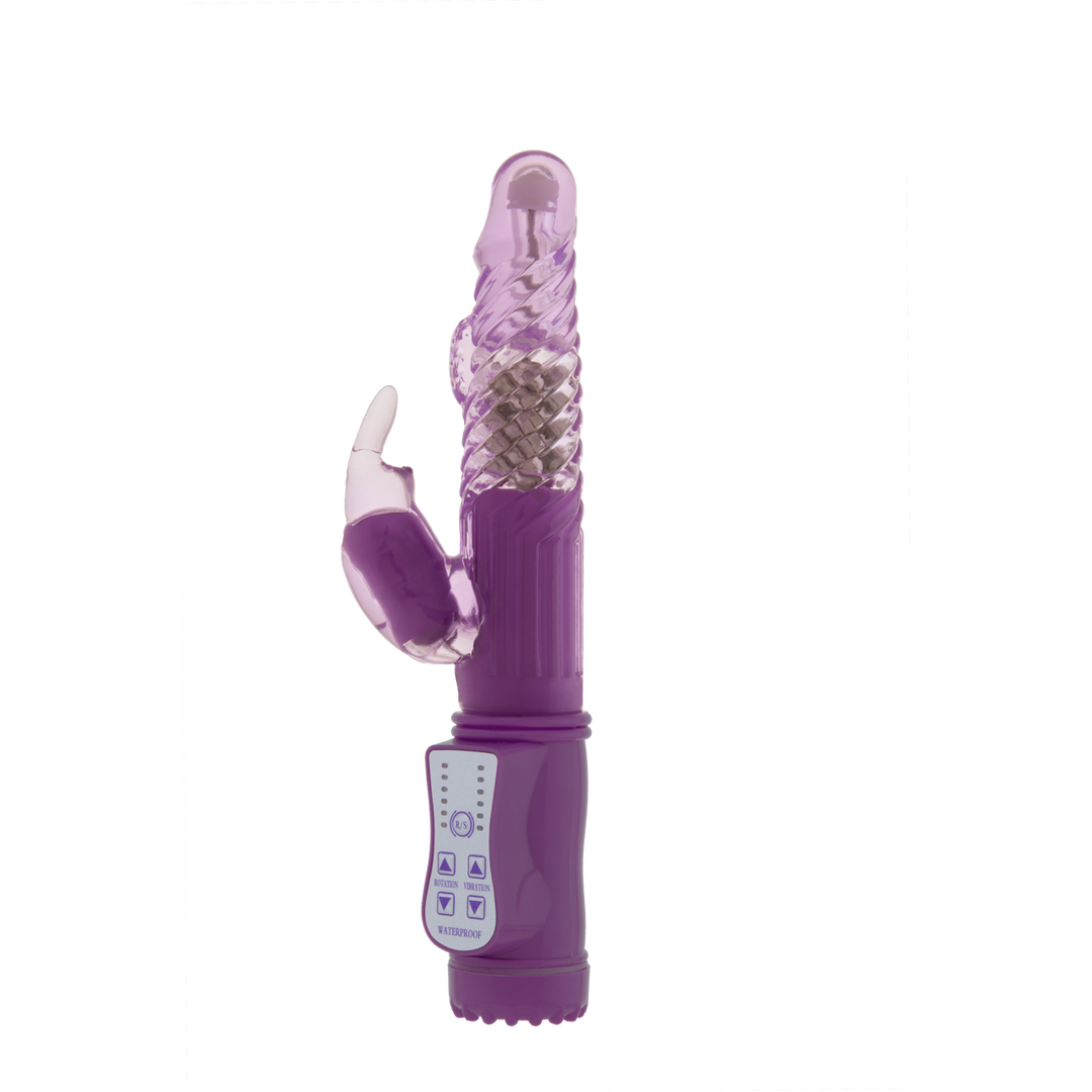 Gc by shots Vibrerende Konijn (8714273301154)