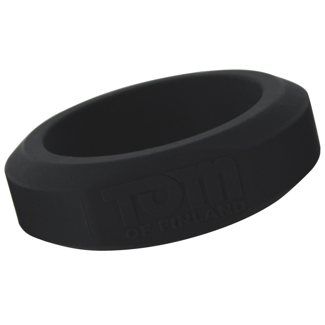 Xr brands 3-delige silicone cockring set (848518017765)