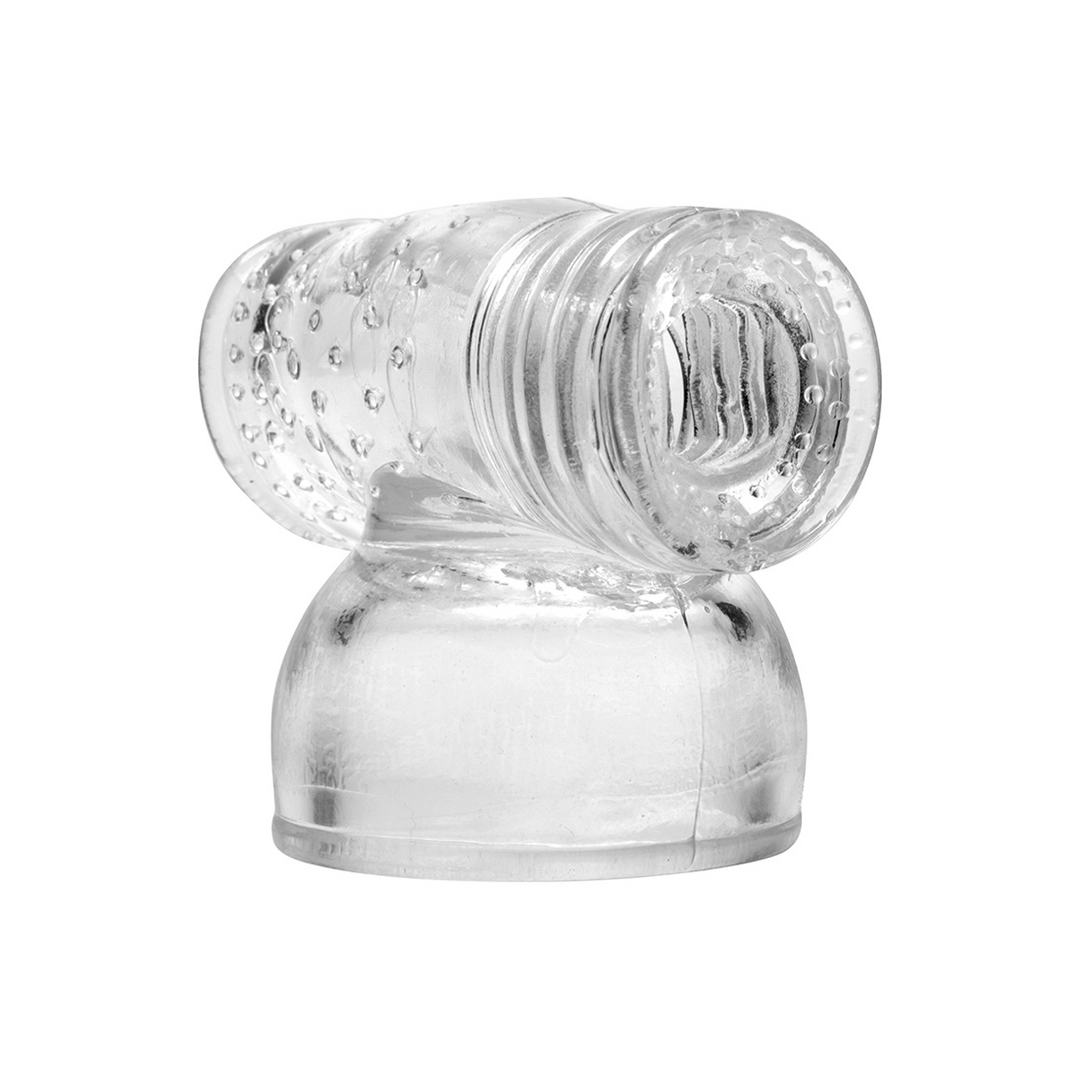 Xr brands Hummingbird - Mastubator Aansluiting (811847013845)