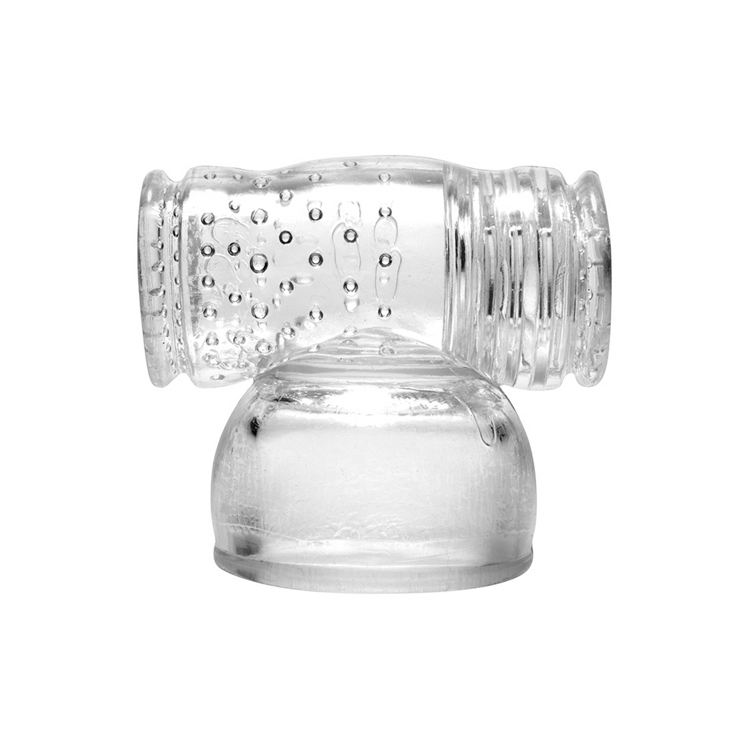 Xr brands Hummingbird - Mastubator Aansluiting (811847013845)
