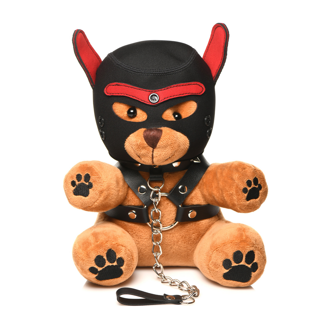 Xr brands Pup Bear - Pluche (848518055552)