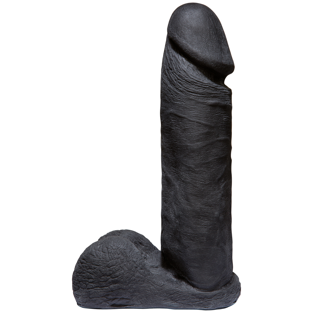 Doc johnson CodeBlack - ULTRASKYN Dildo - 8 / 20 cm (782421027513)