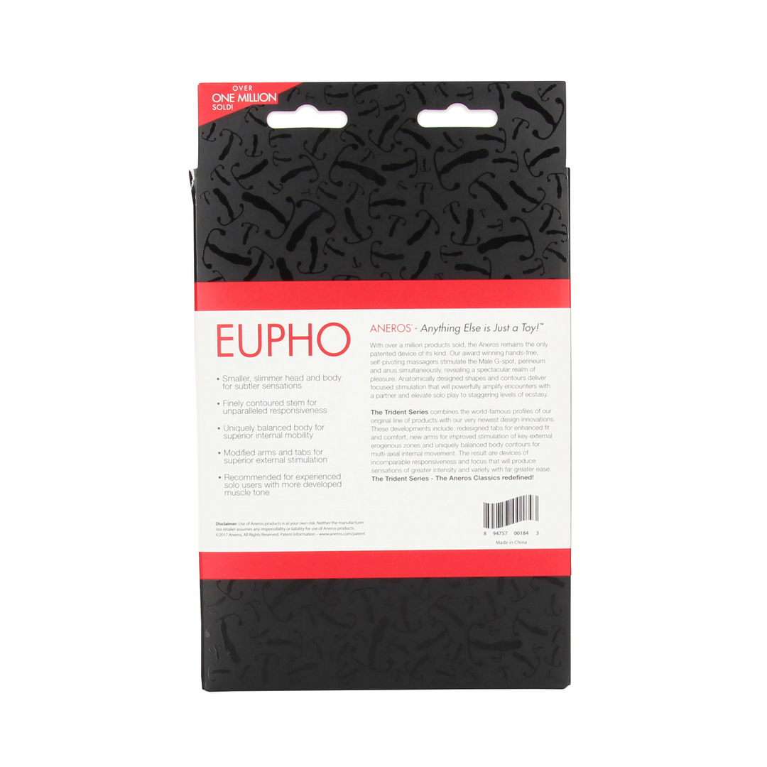 Aneros Eupho Trident - Wit (894757001843)