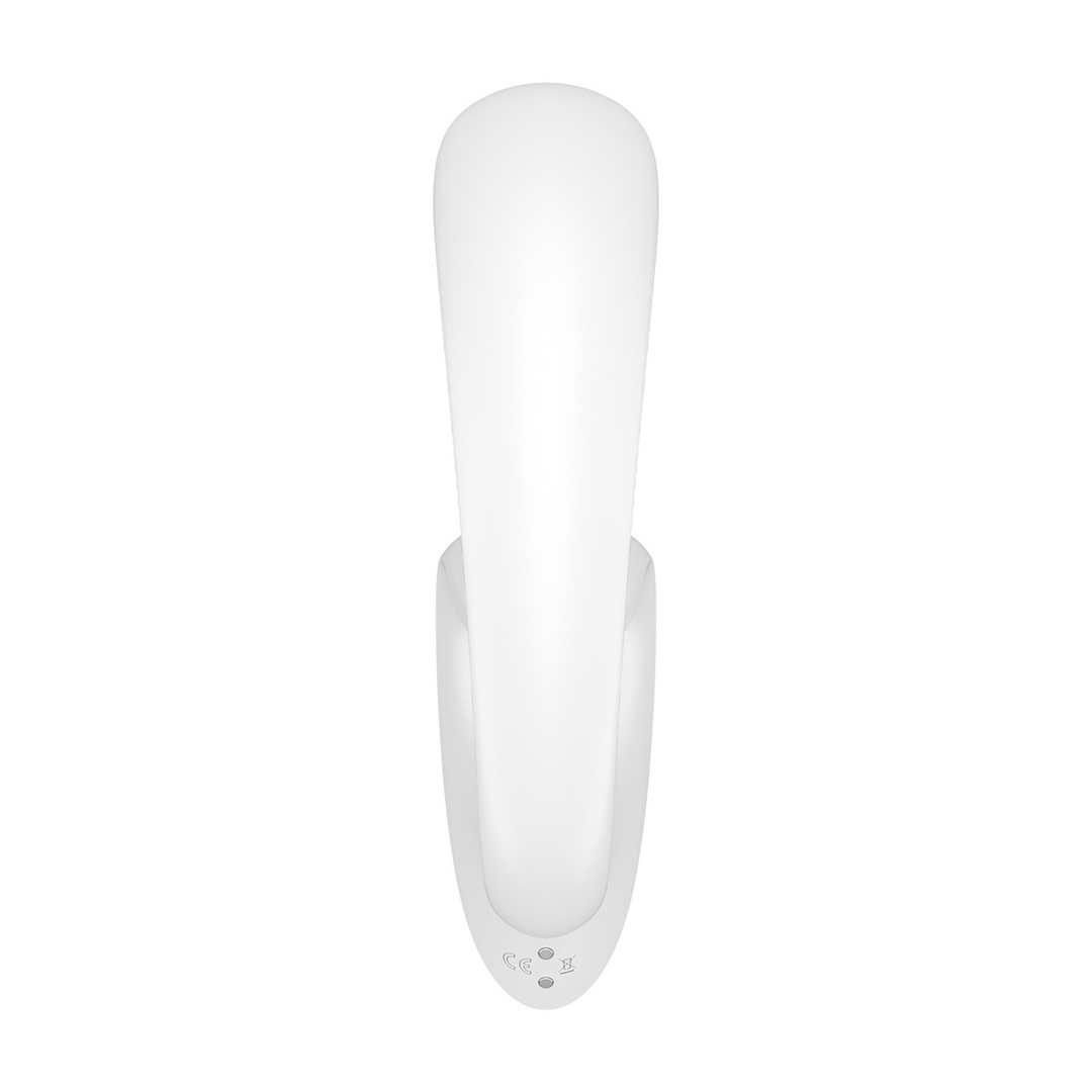 Satisfyer G for Goddess 1 - Wit (4061504065885)