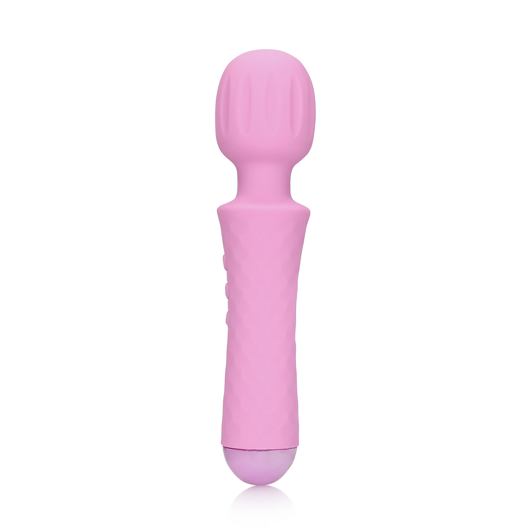 Loveline by shots Kleine Wand Vibrator - Exotisch Fuchsia (8714273049162)