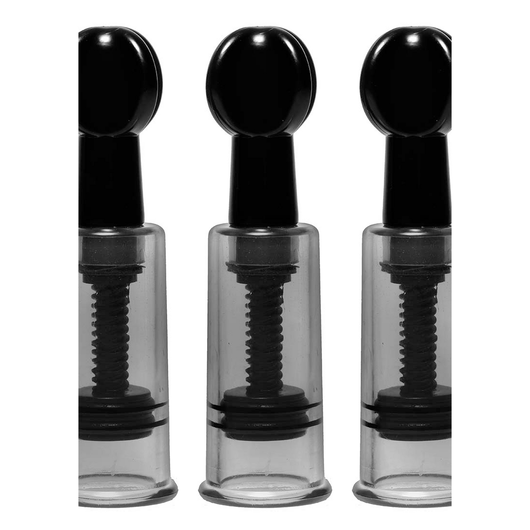 Xr brands Fusion - Triple Zuignappen (848518016416)