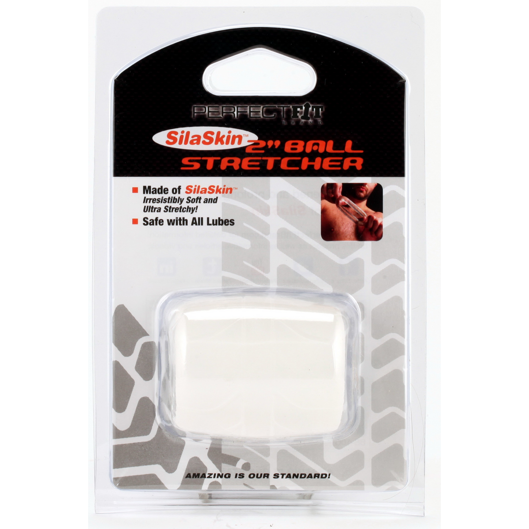 Perfectfitbrand SilaSkin Ball Stretcher - Ball Strap (852184004196)