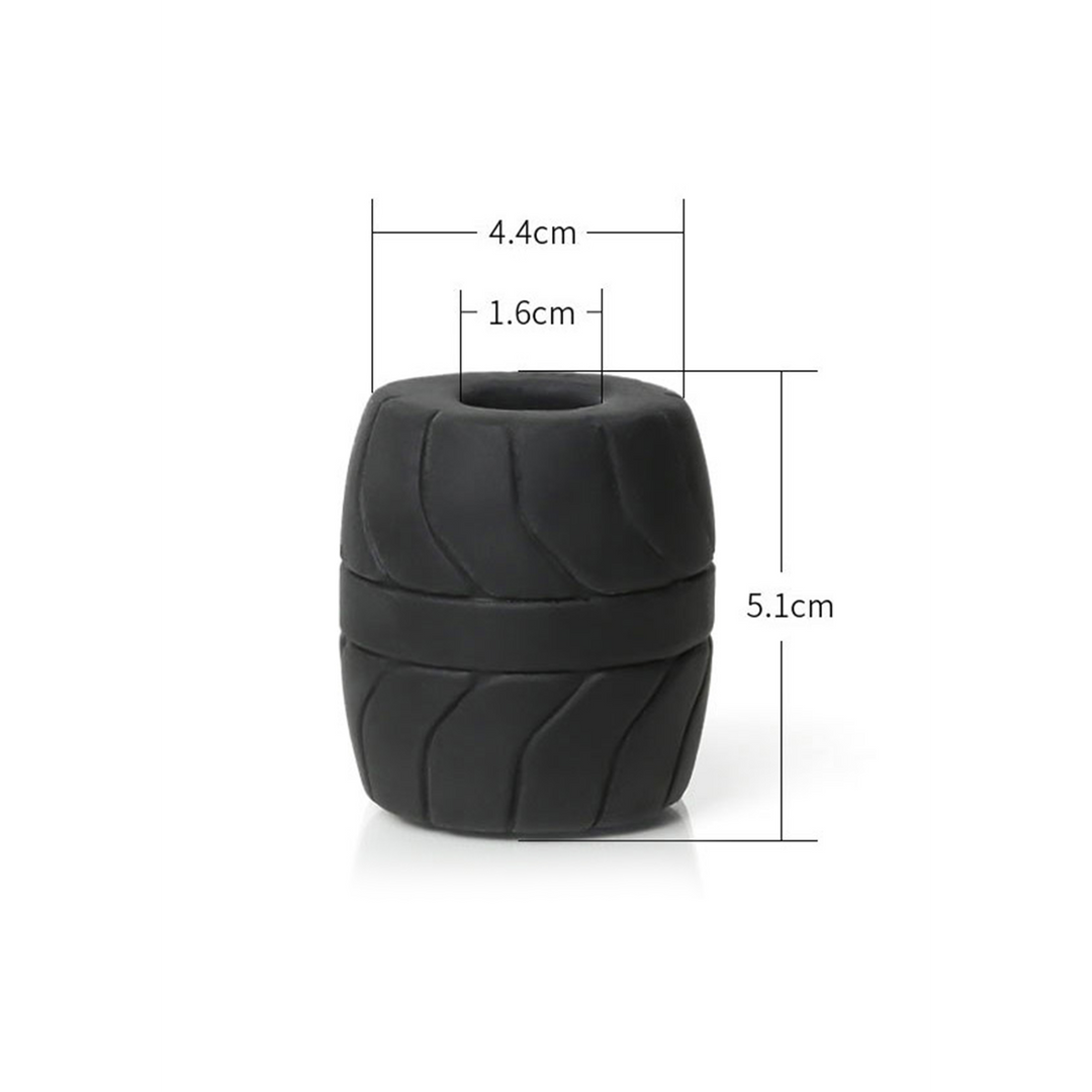 Perfectfitbrand SilaSkin Ball Stretcher - Ball Strap (852184004196)