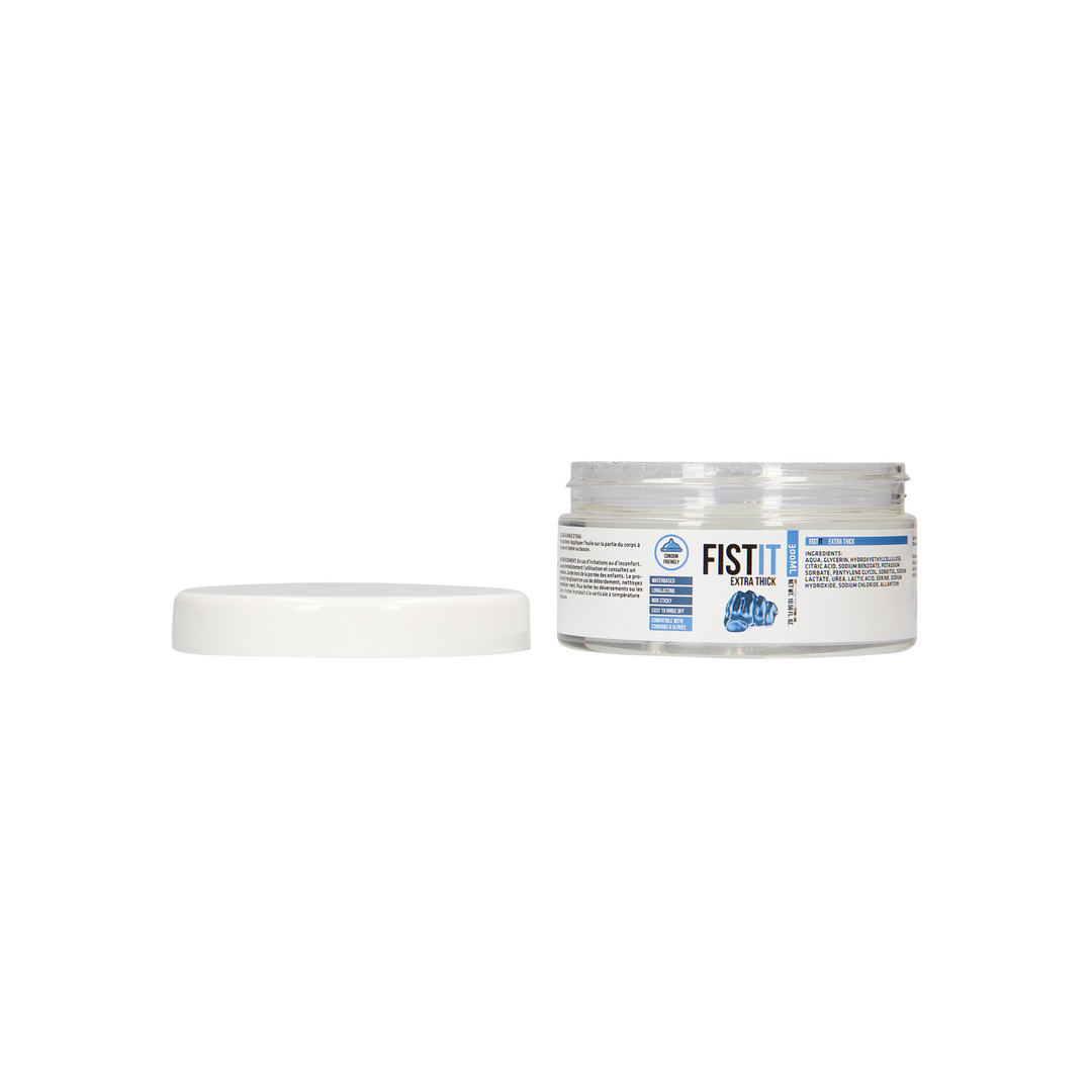 Fist it by shots Extra Dikke Glijmiddel - 10,1 fl oz / 300 ml (7423522514511)