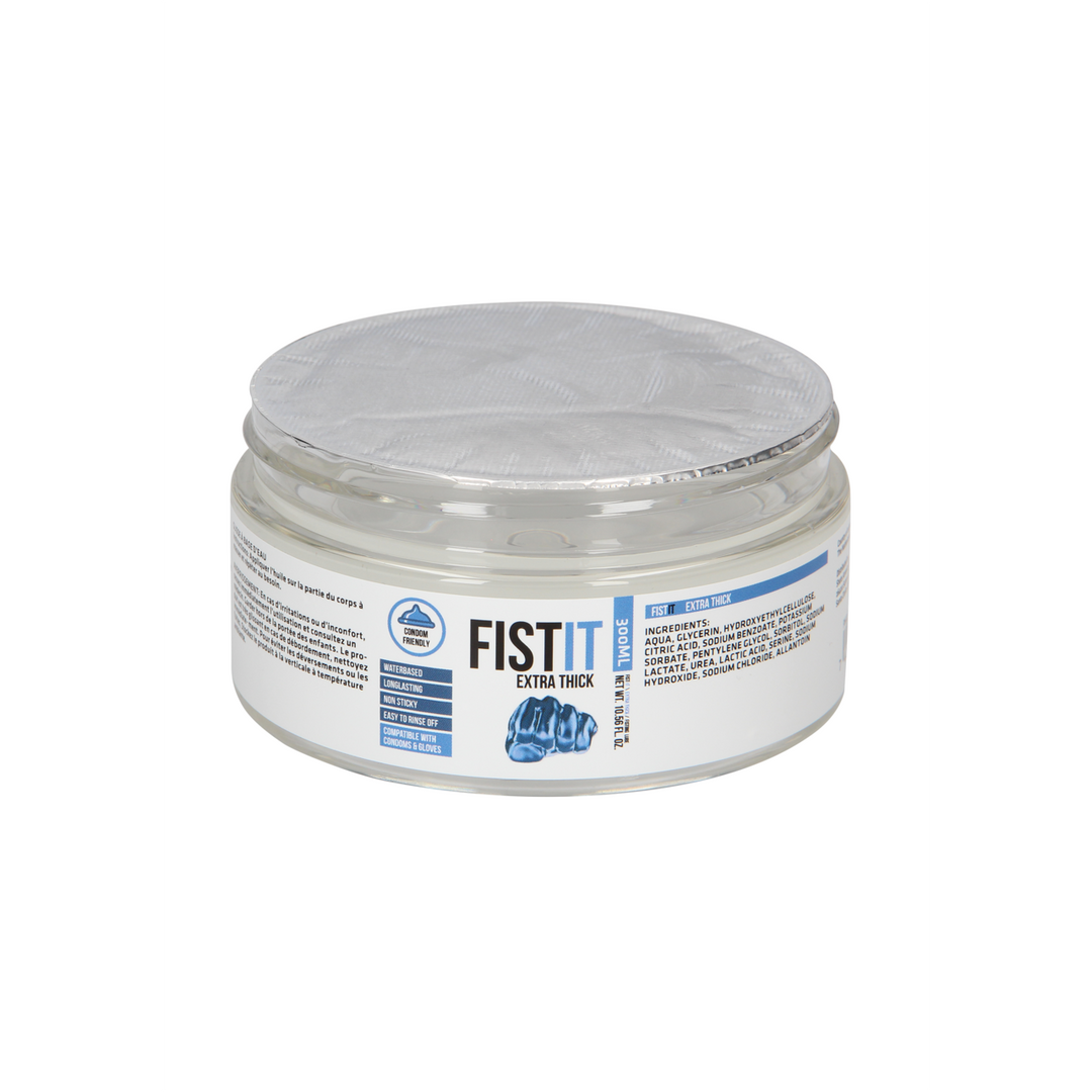 Fist it by shots Extra Dikke Glijmiddel - 10,1 fl oz / 300 ml (7423522514511)