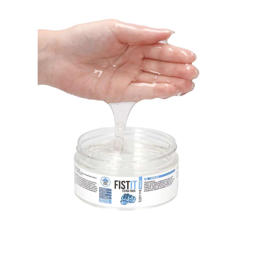 Fist it by shots Extra Dikke Glijmiddel - 10,1 fl oz / 300 ml (7423522514511)