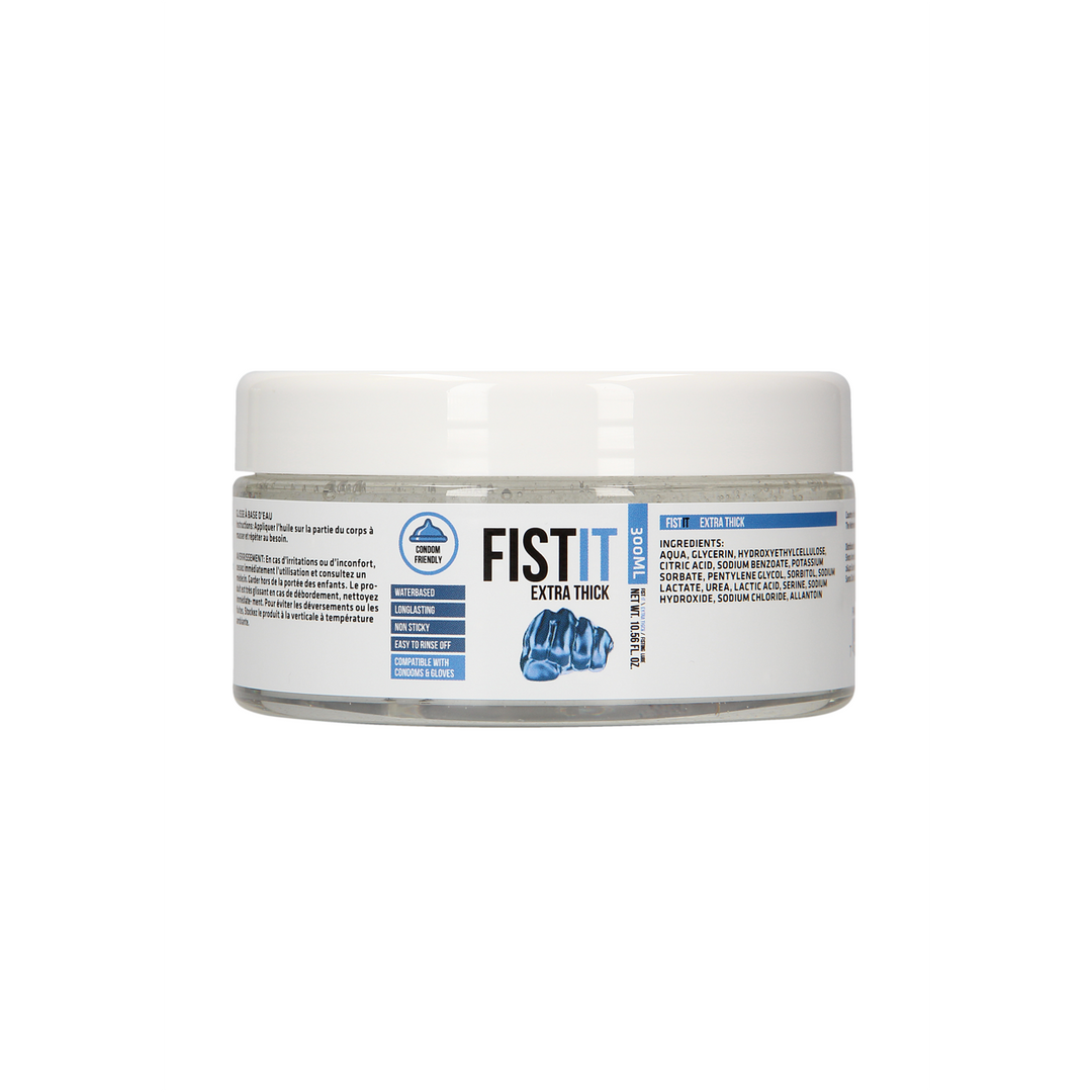 Fist it by shots Extra Dikke Glijmiddel - 10,1 fl oz / 300 ml (7423522514511)