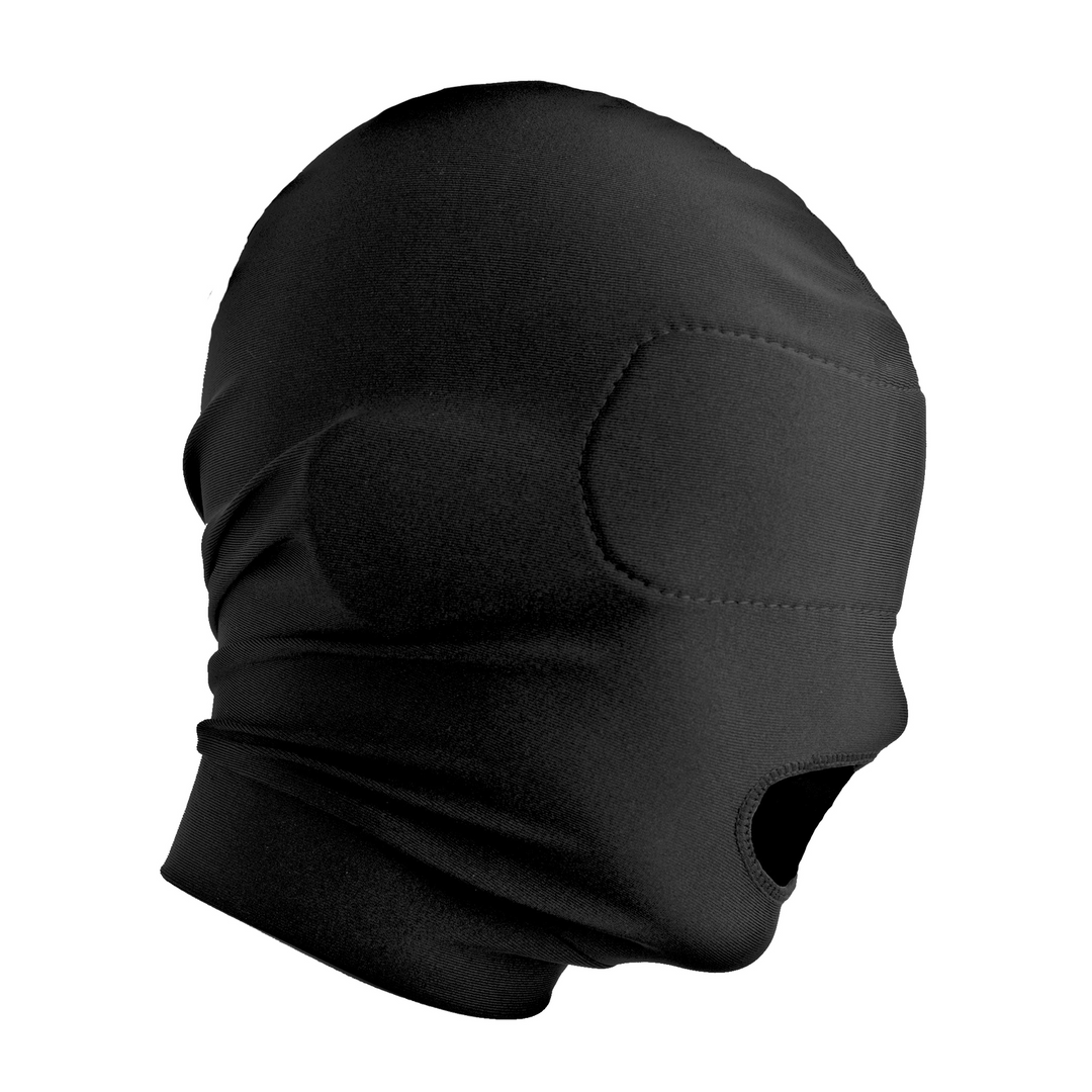 Xr brands Verkleed - Masker met Open Mond (848518016768)