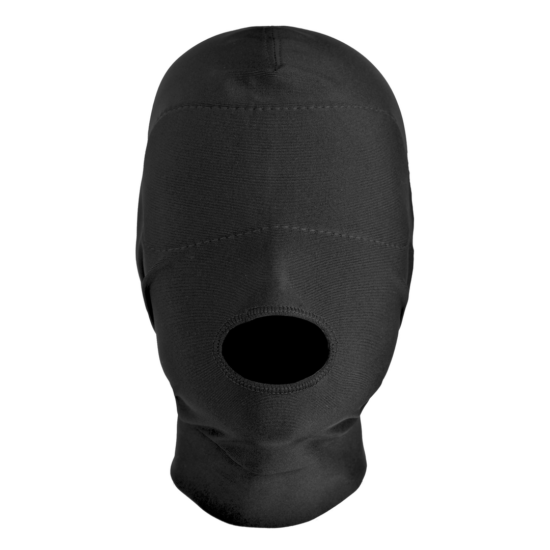 Xr brands Verkleed - Masker met Open Mond (848518016768)