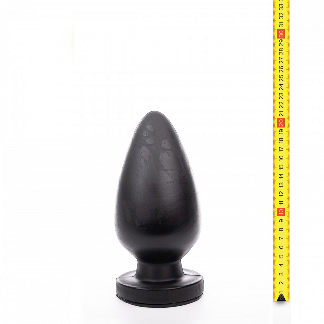 Hung system Ei - Butt Plug - 8 / 21,5 cm (5420044219759)