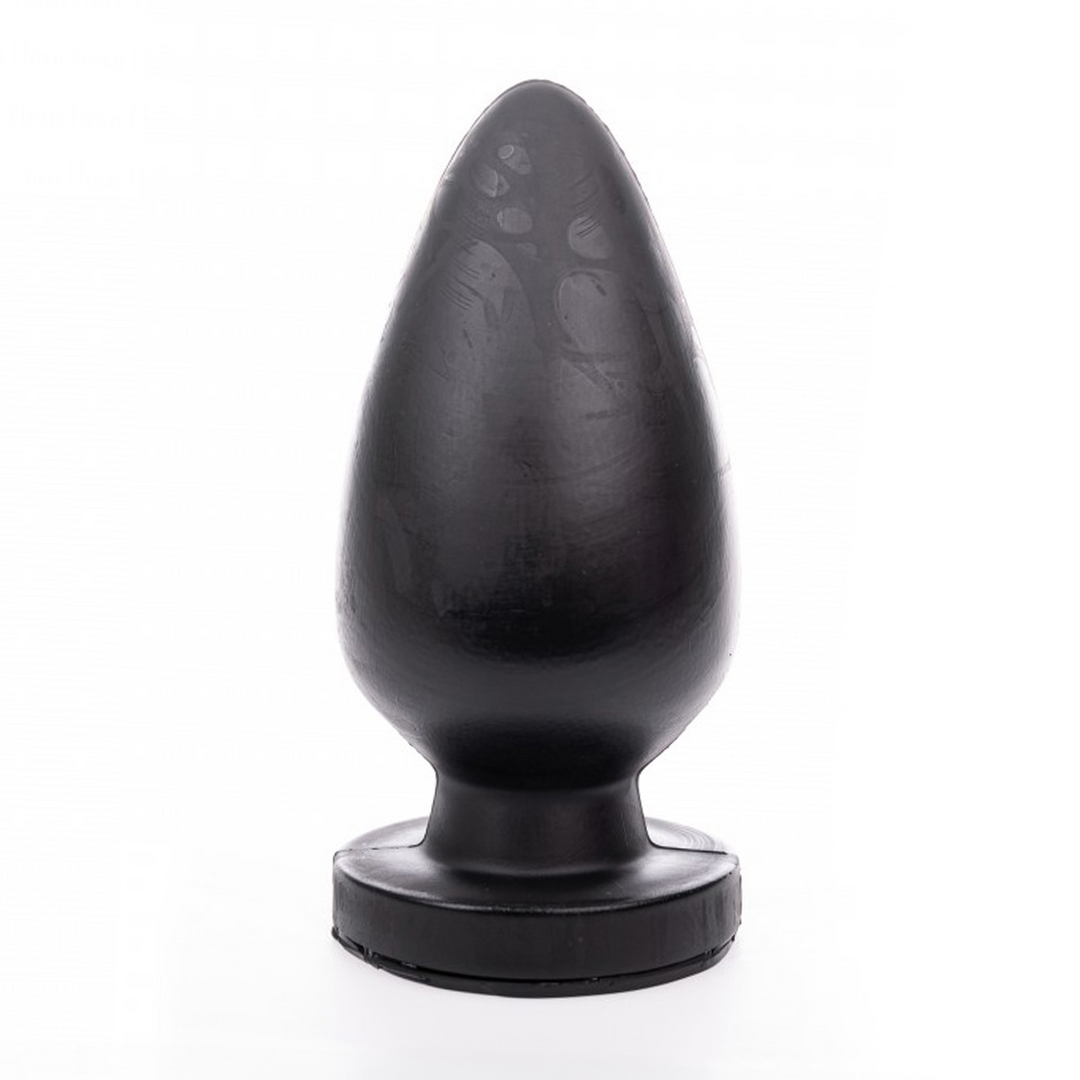 Hung system Ei - Butt Plug - 8 / 21,5 cm (5420044219759)
