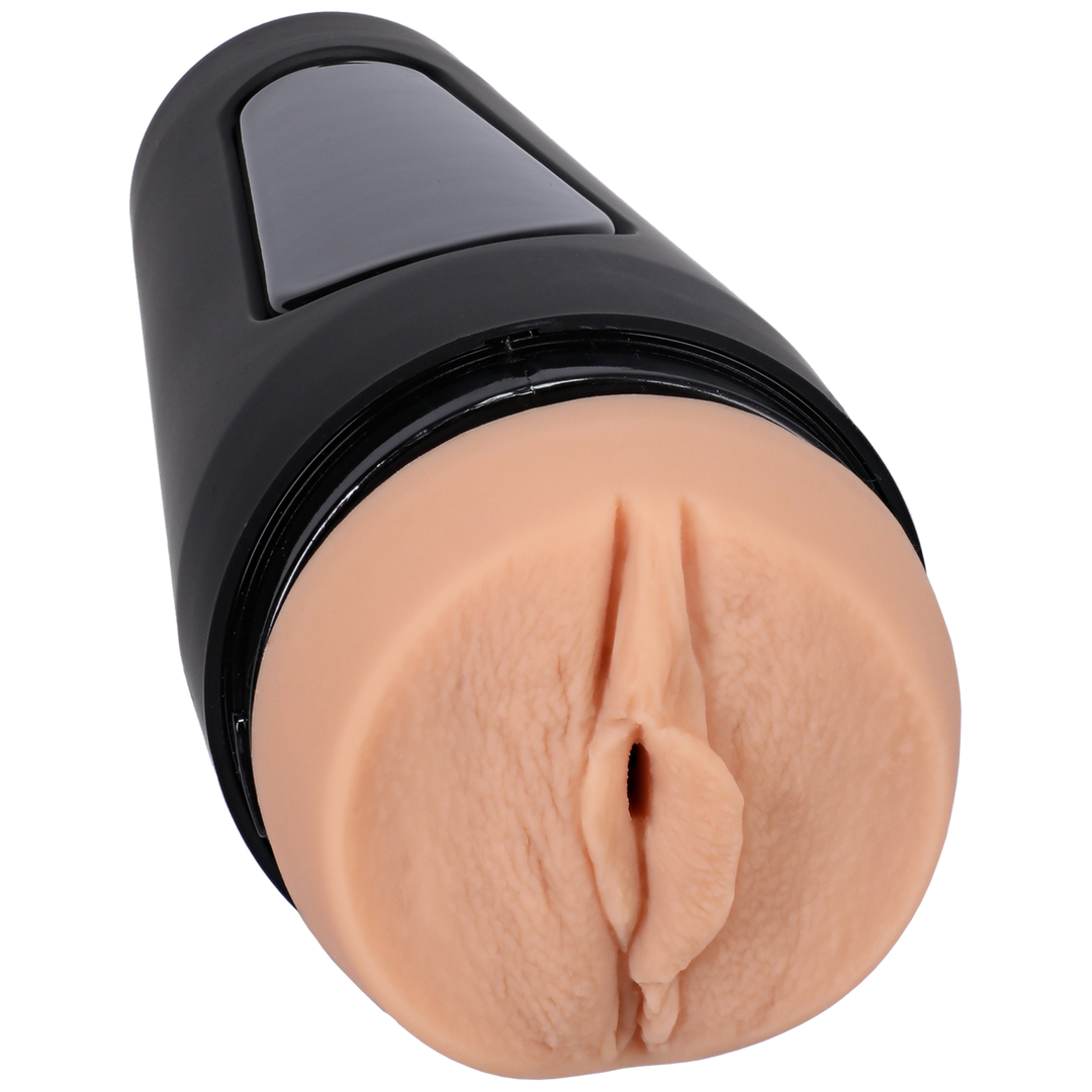 Doc johnson Livv Fitt - ULTRASKYN Stroker - Pussy (782421086947)