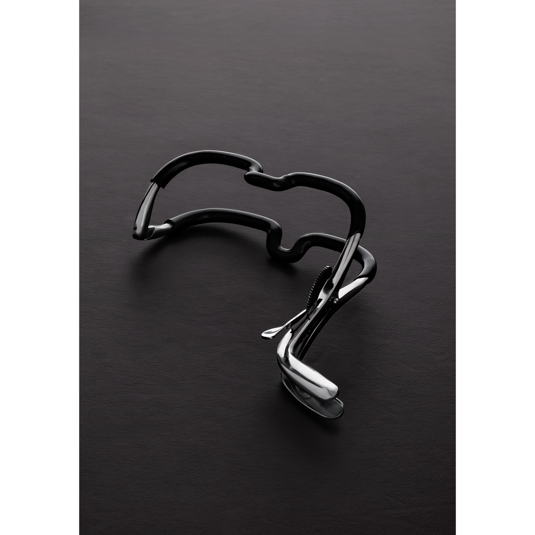 Steel by shots Gag - 5 / 12,5 cm (8714273782670)