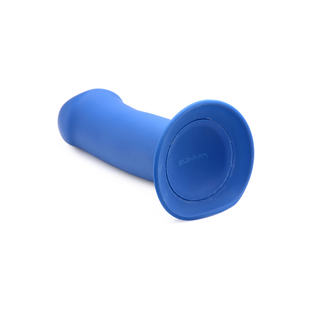 Xr brands Knijpbare Dikke Phallic Dildo (848518037916)