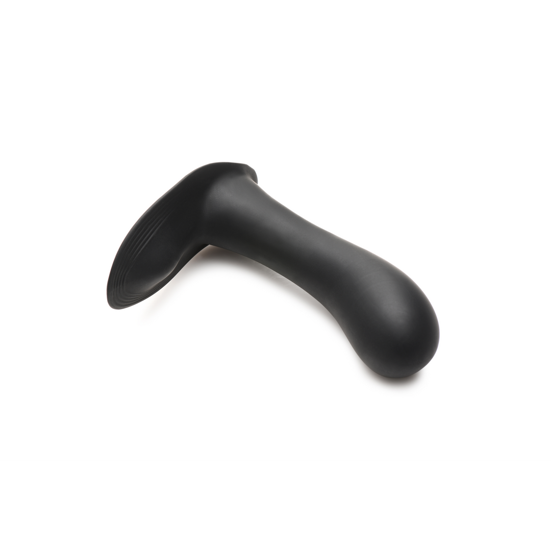 Xr brands E-Stim Pro - G-Spot Panty Vibe - Zwart (848518051950)