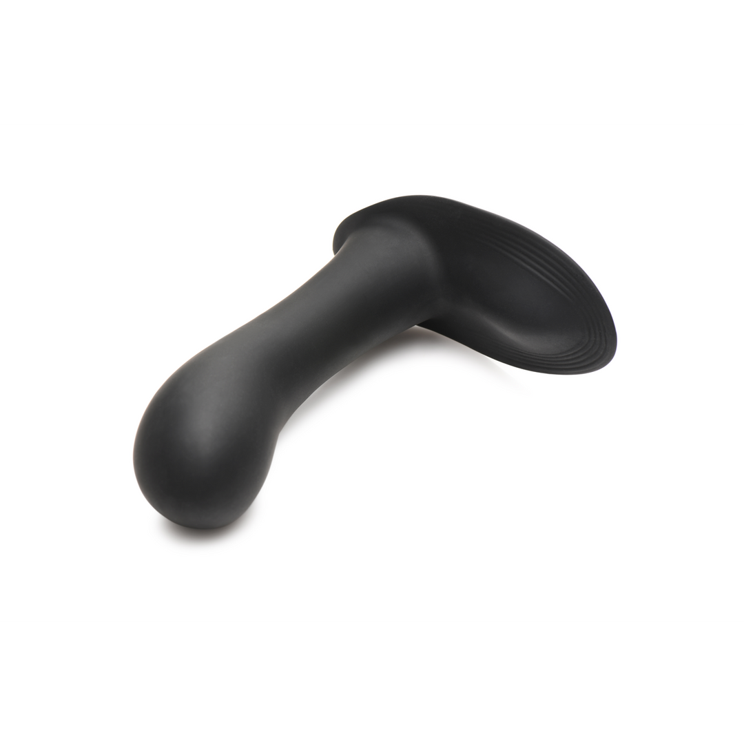 Xr brands E-Stim Pro - G-Spot Panty Vibe - Zwart (848518051950)