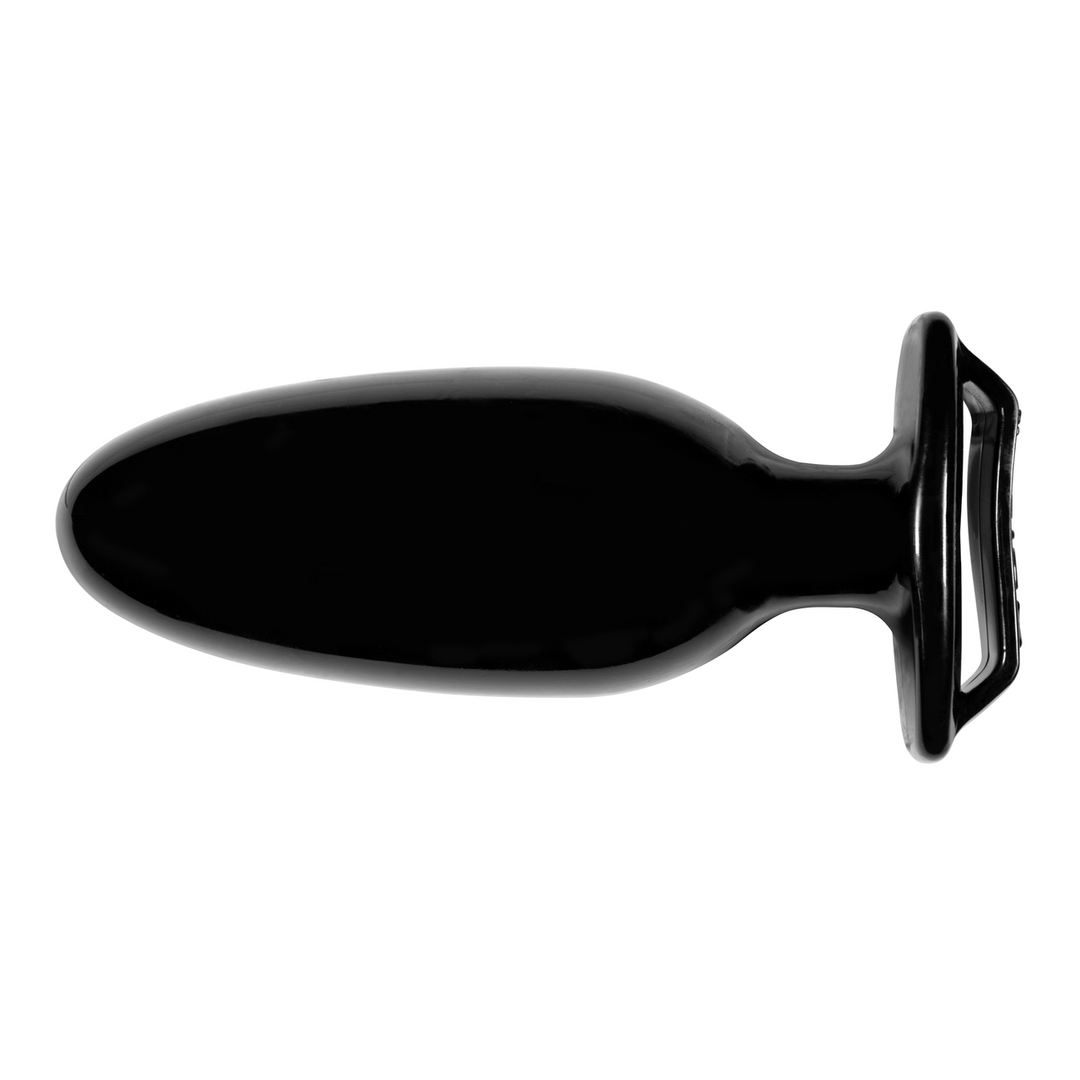 Perfectfitbrand Finger Grip Plug #4L - Butt Plug met Vinger Grip (851127008819)