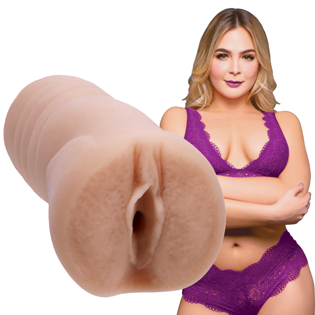 Doc johnson Blair Williams - ULTRASKYN Pocket Pussy Masturbator (782421077624)