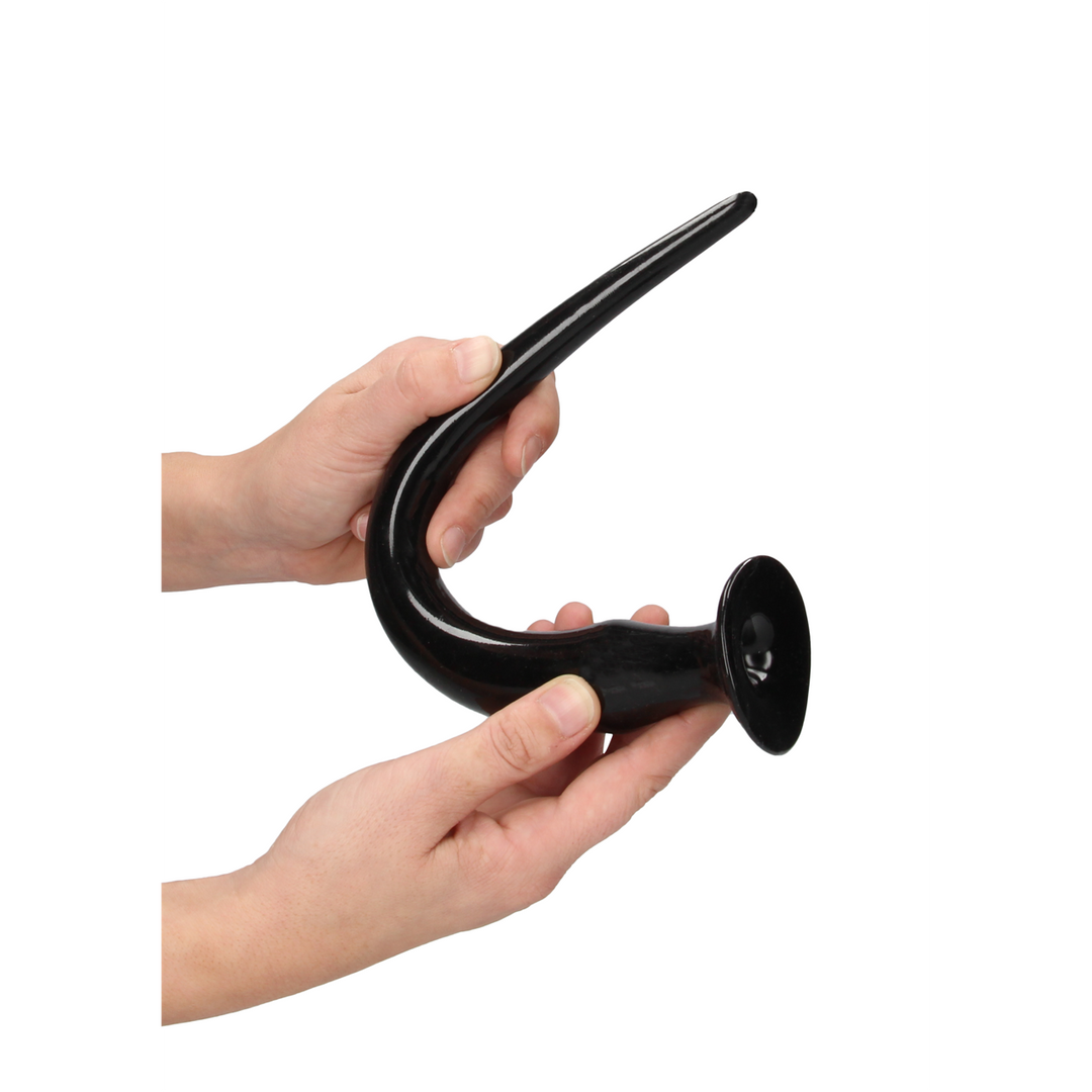 Ouch! by shots Ass Spike Dildo - 33 cm / 13 (7423522573532)